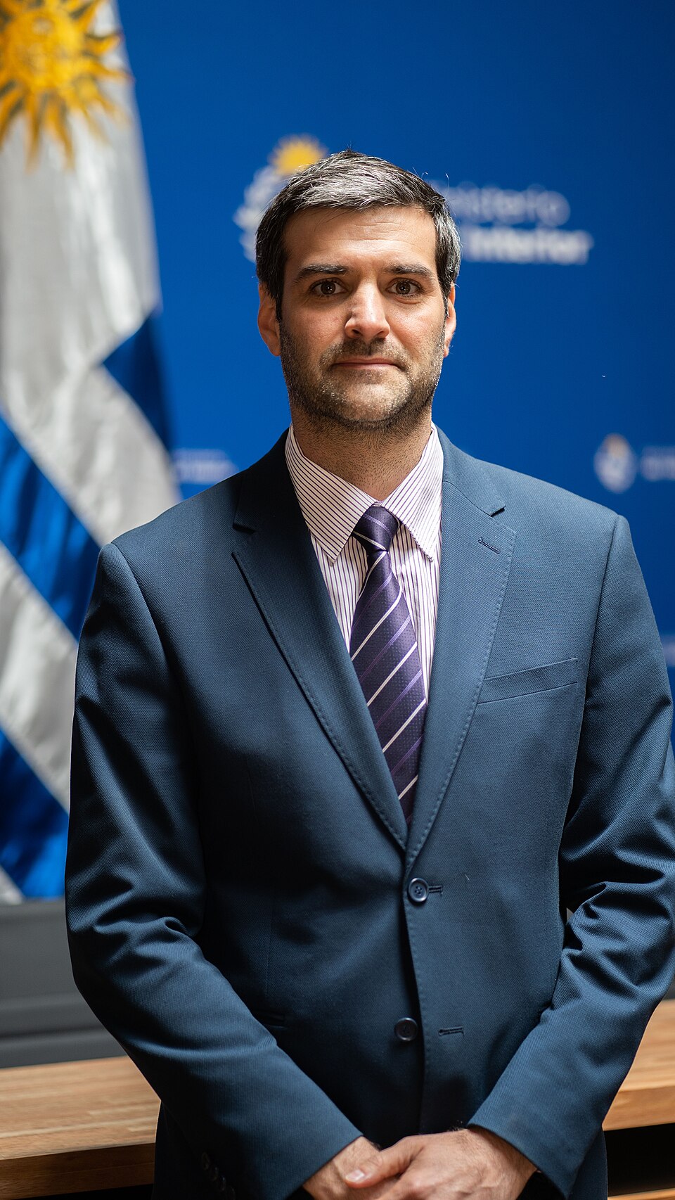 José Luis Satdjian