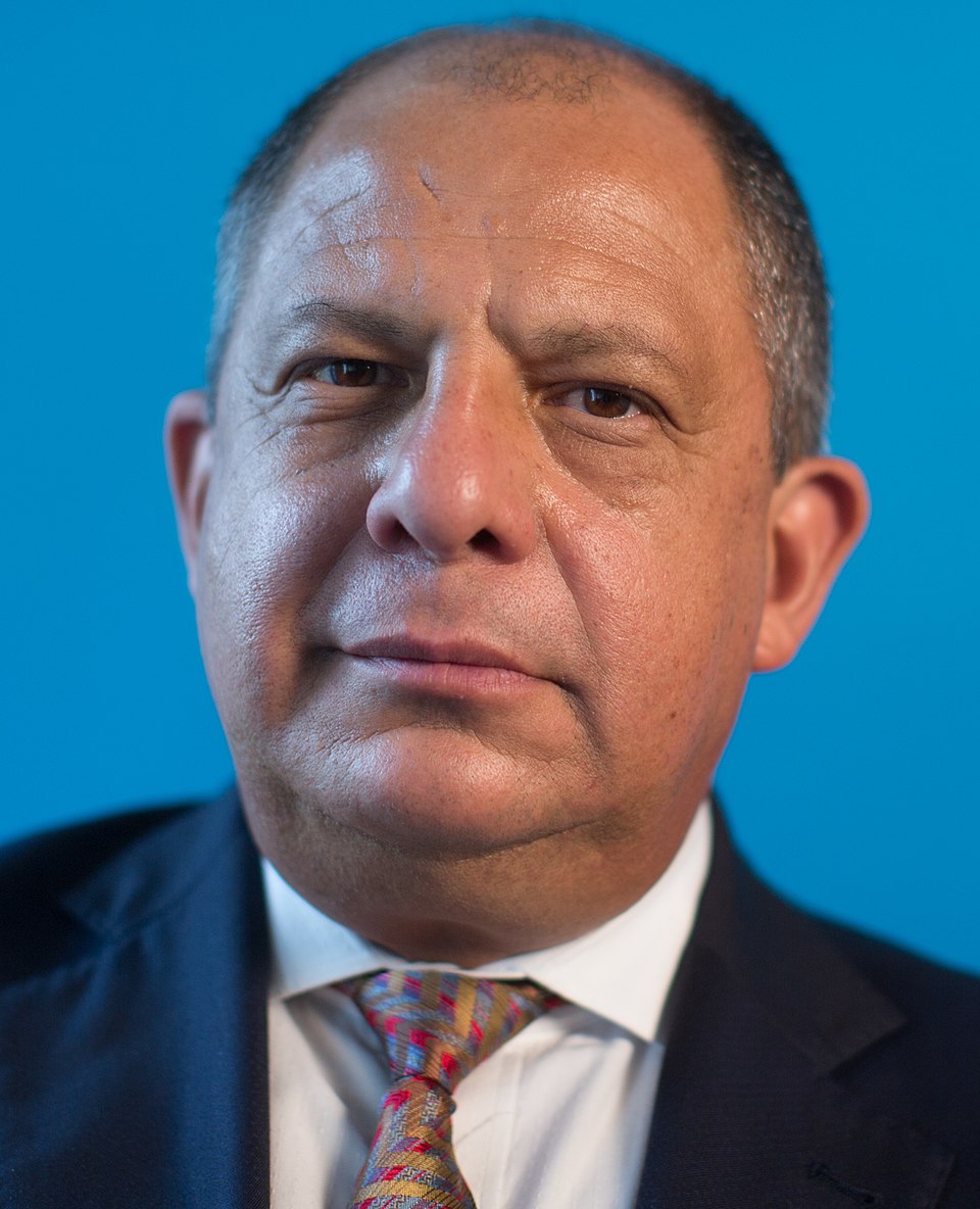 José Luis Solís