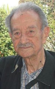 José Luis Urquieta