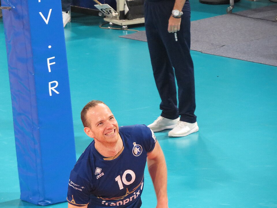 José Luiz González