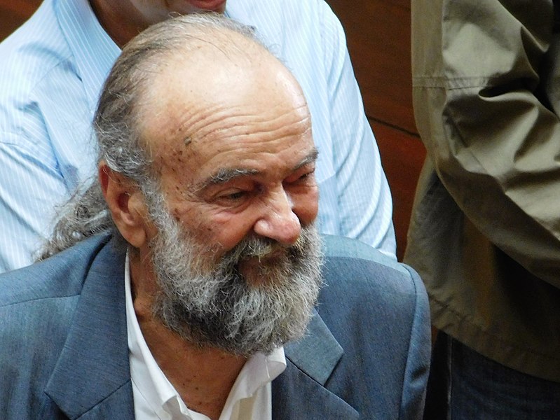 José Luiz Penna