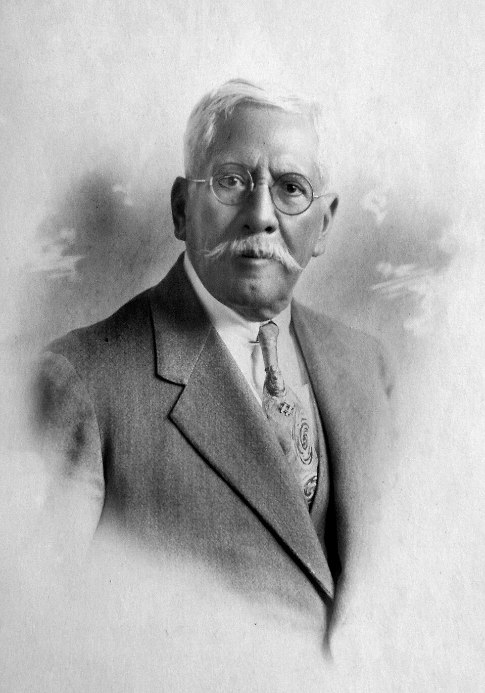José Macías Flores