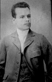 José Maldonado Román