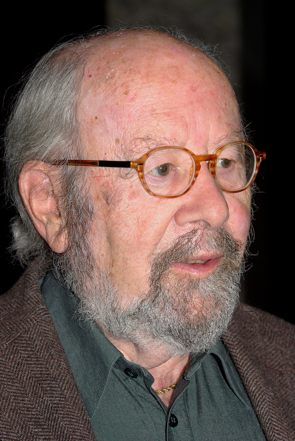 José Manuel Caballero