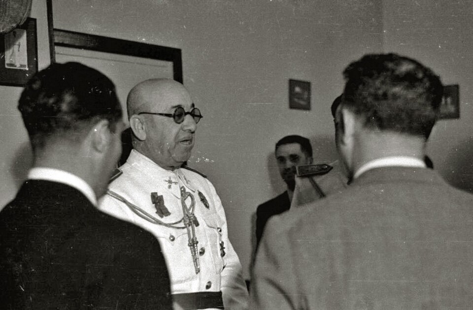 José Manuel Calzado