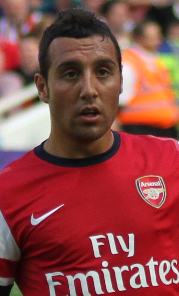 Jose Manuel Cazorla