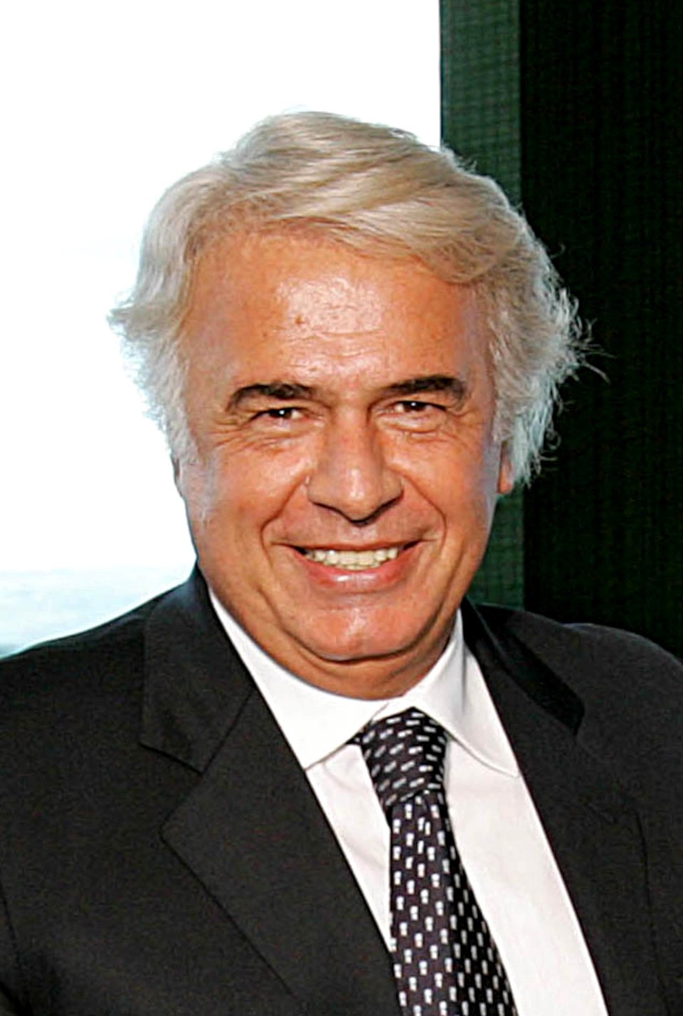 José Manuel De la Sota
