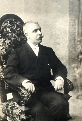 José Manuel de Prada