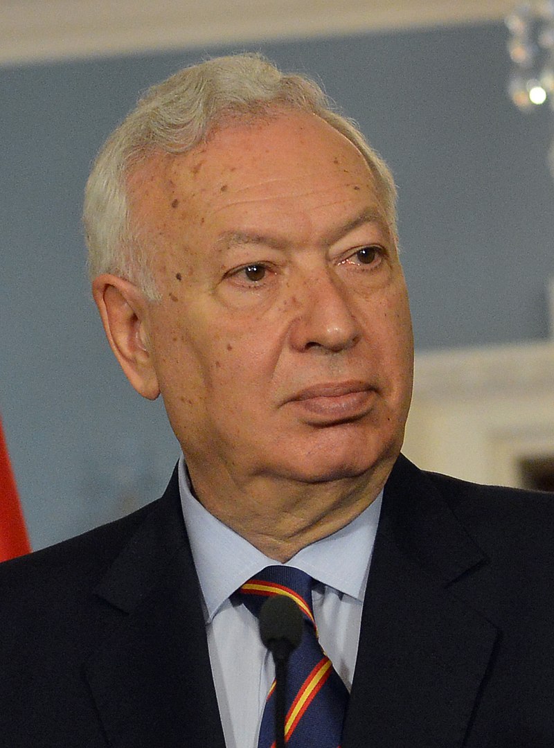 José Manuel García Margallo