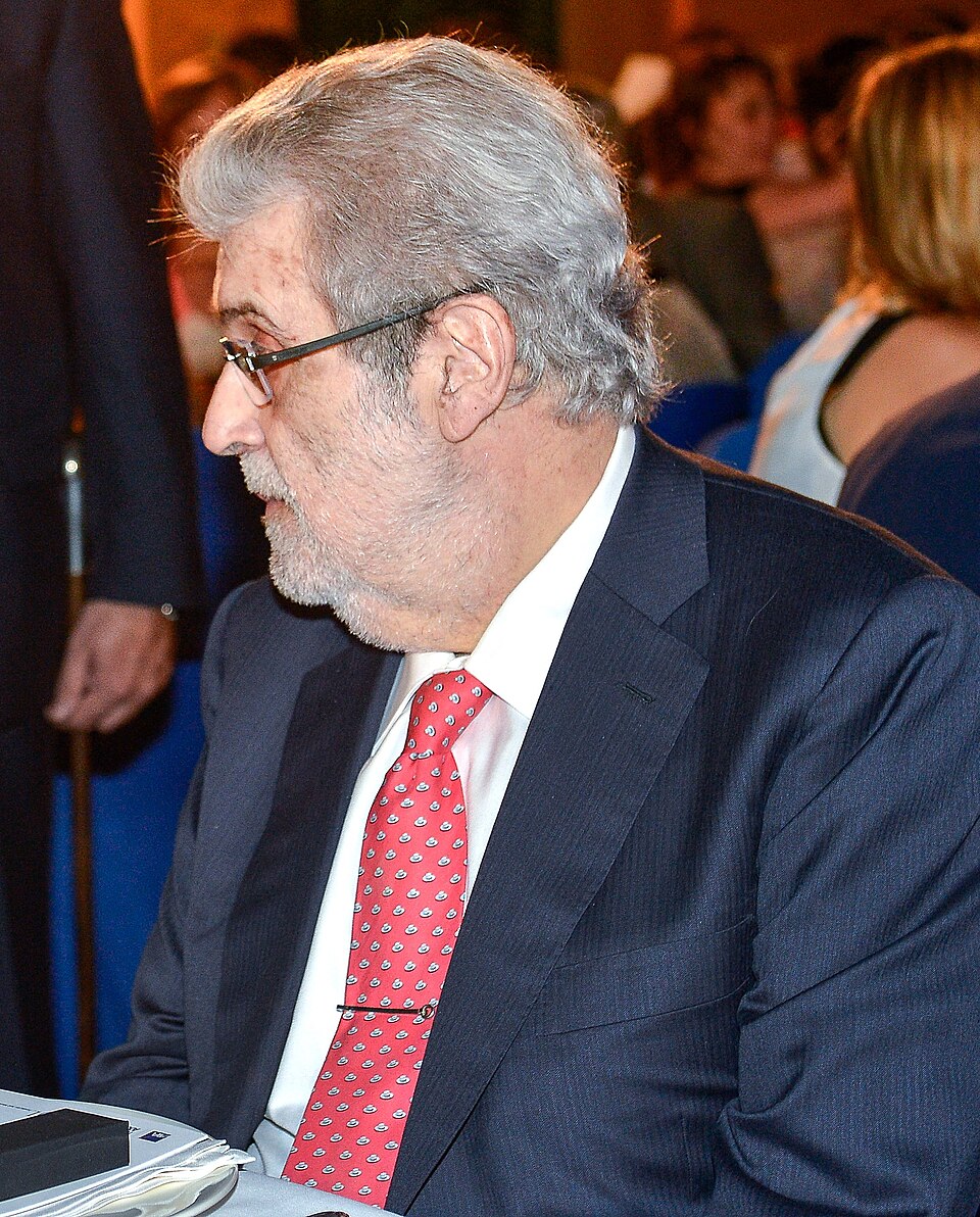 José Manuel Lara Bosch