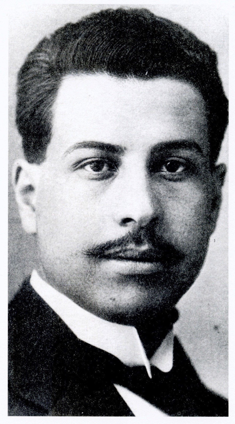 José Manuel López Velarde