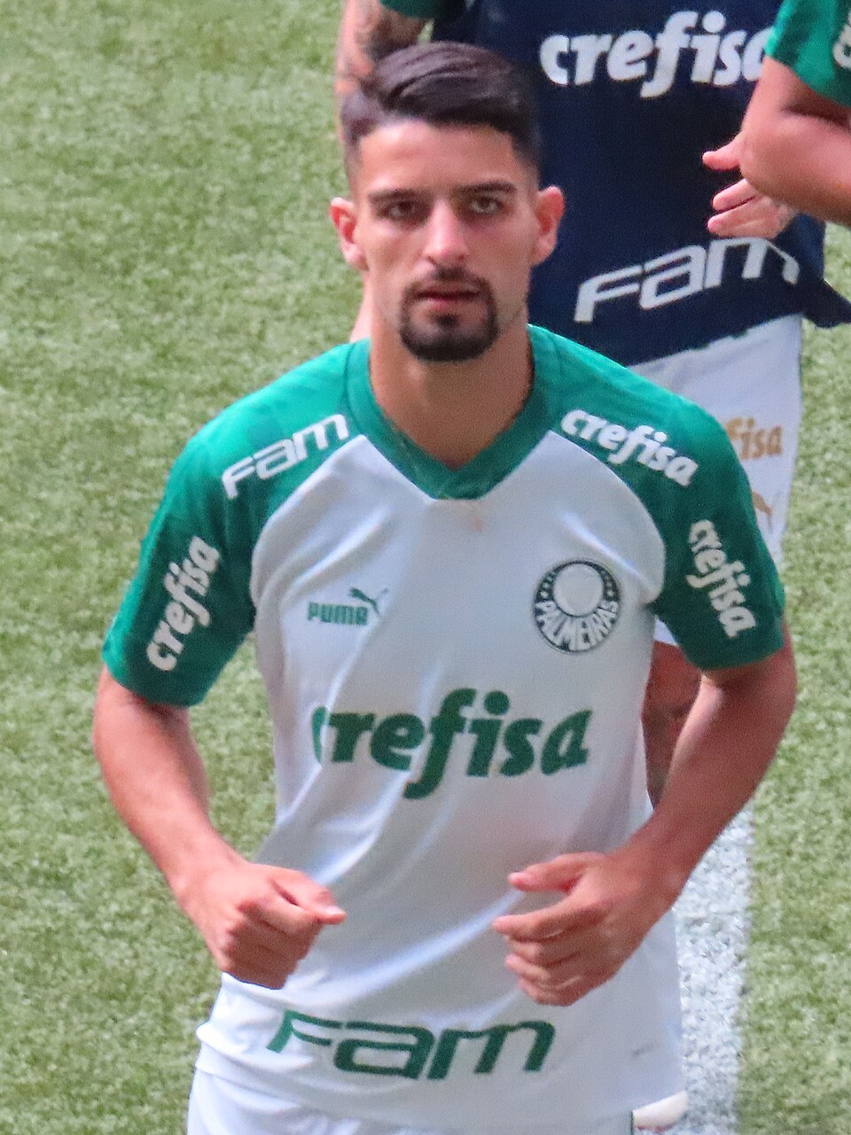 José Manuel López
