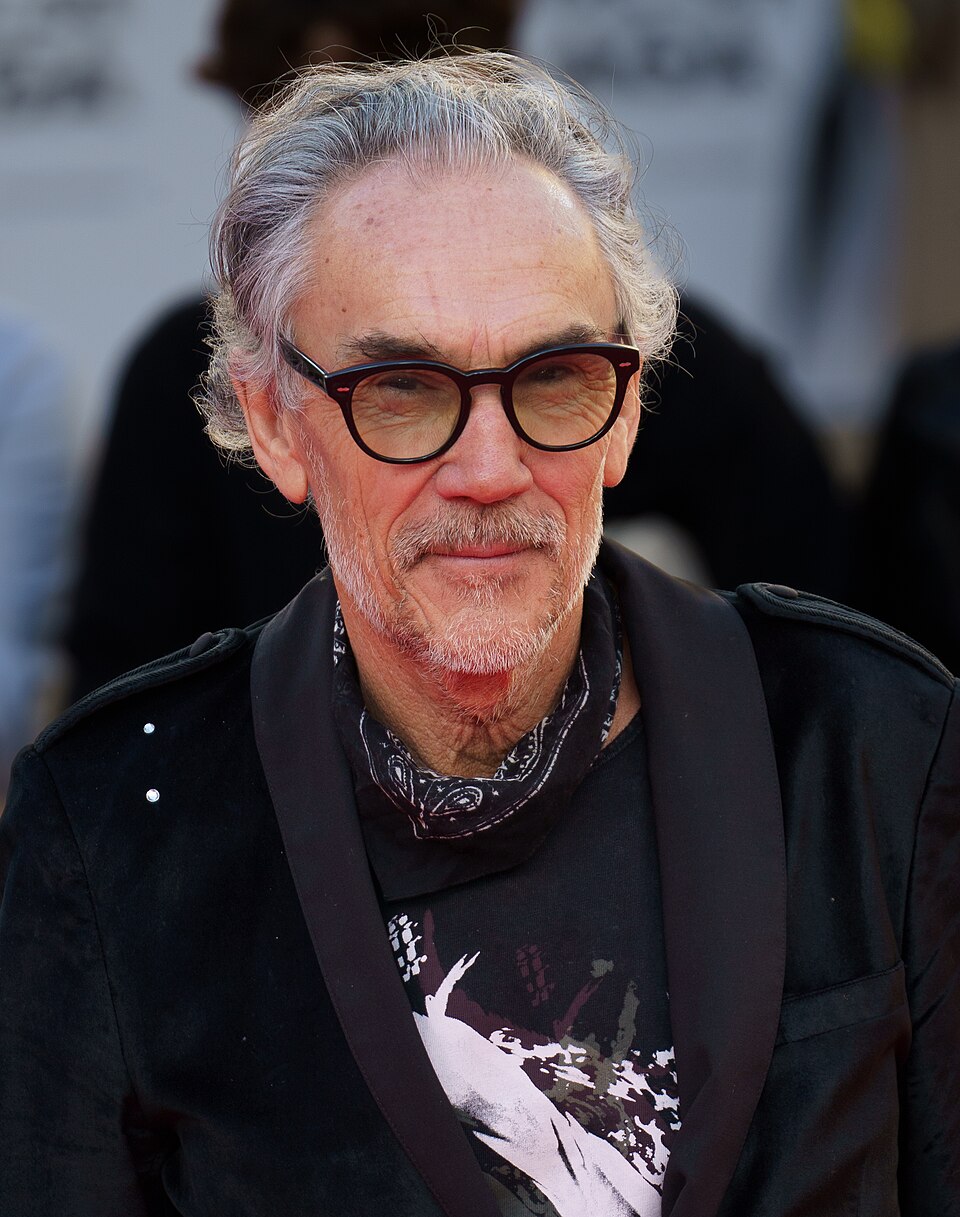 José Manuel Lorenzo