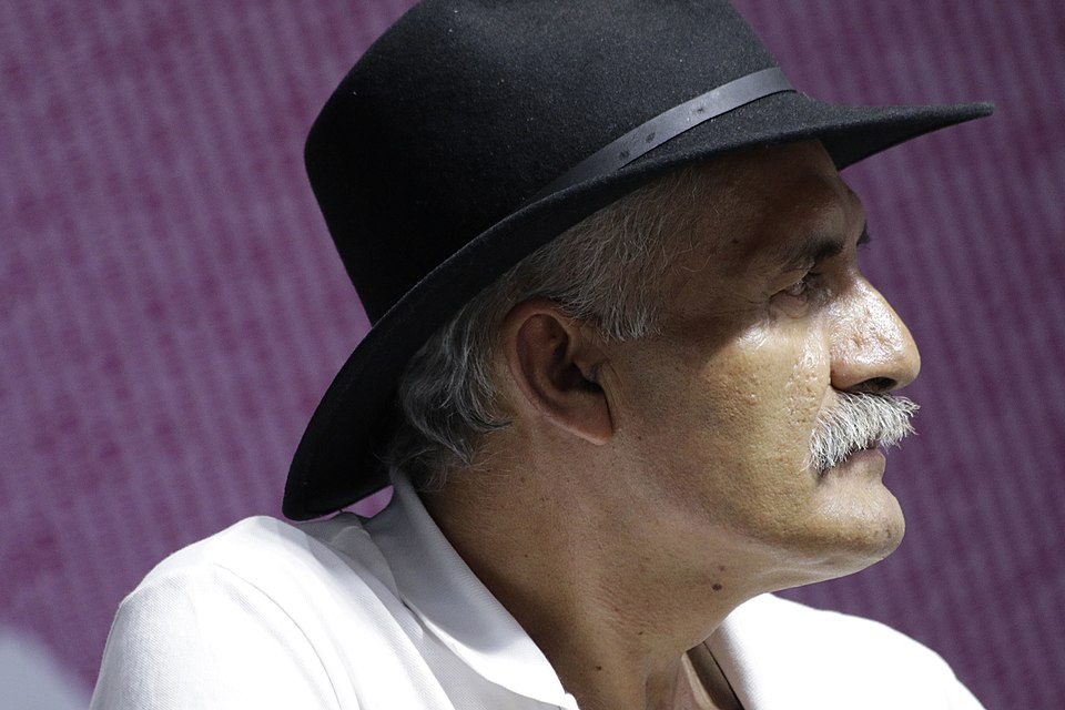José Manuel Mireles
