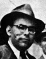 José Manuel Mora