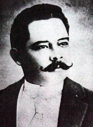 José Manuel Morel