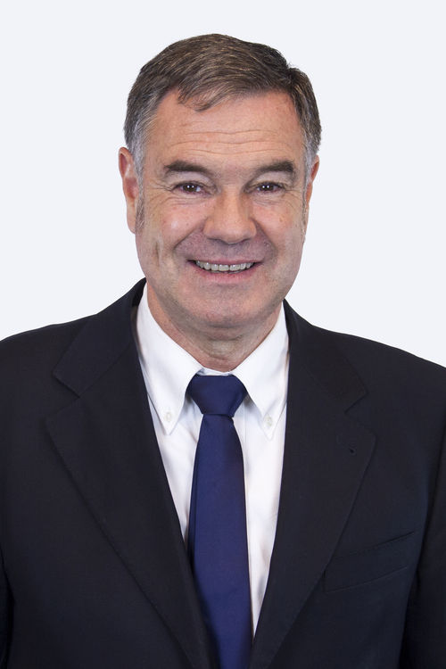 José Manuel Ossandón