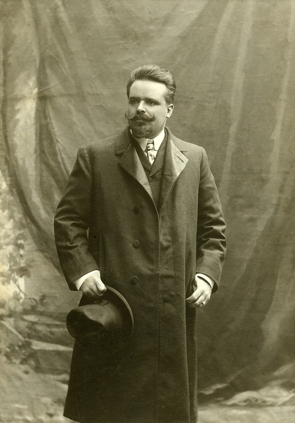 José Manuel Pereira de Almeida