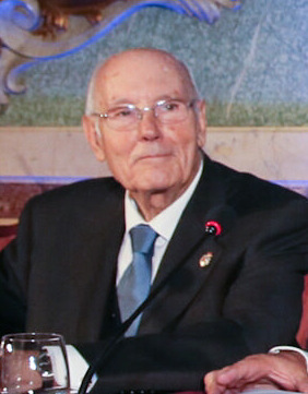 José Manuel Romay