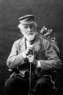 José Manuel Urreta