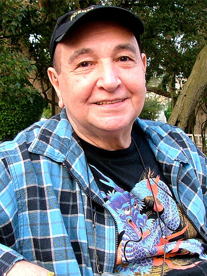 José Maria Arribas Fontela