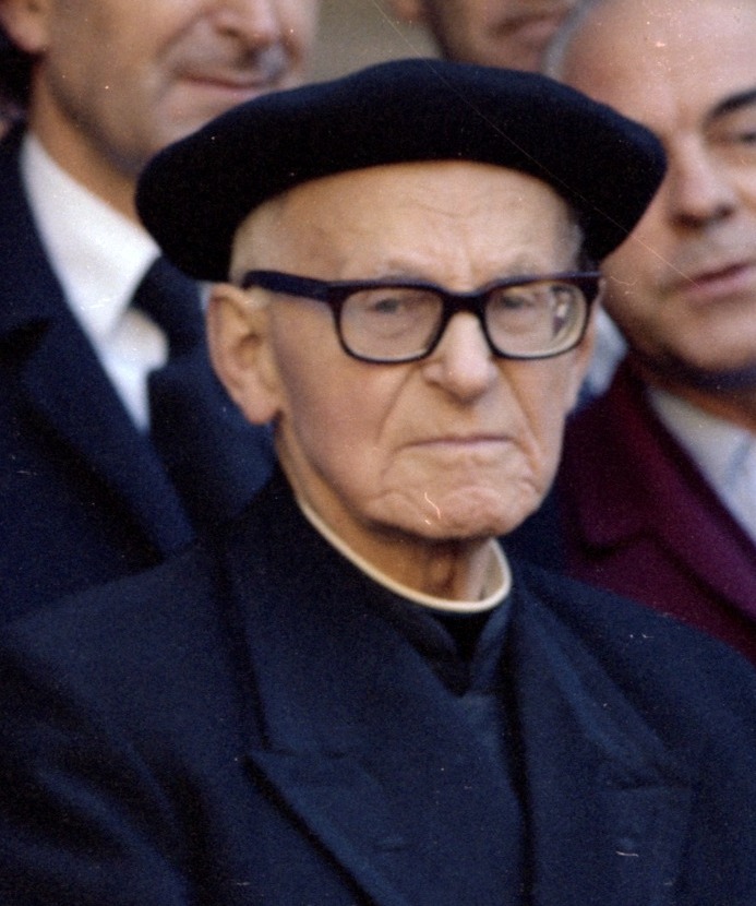 José María Ayerbe