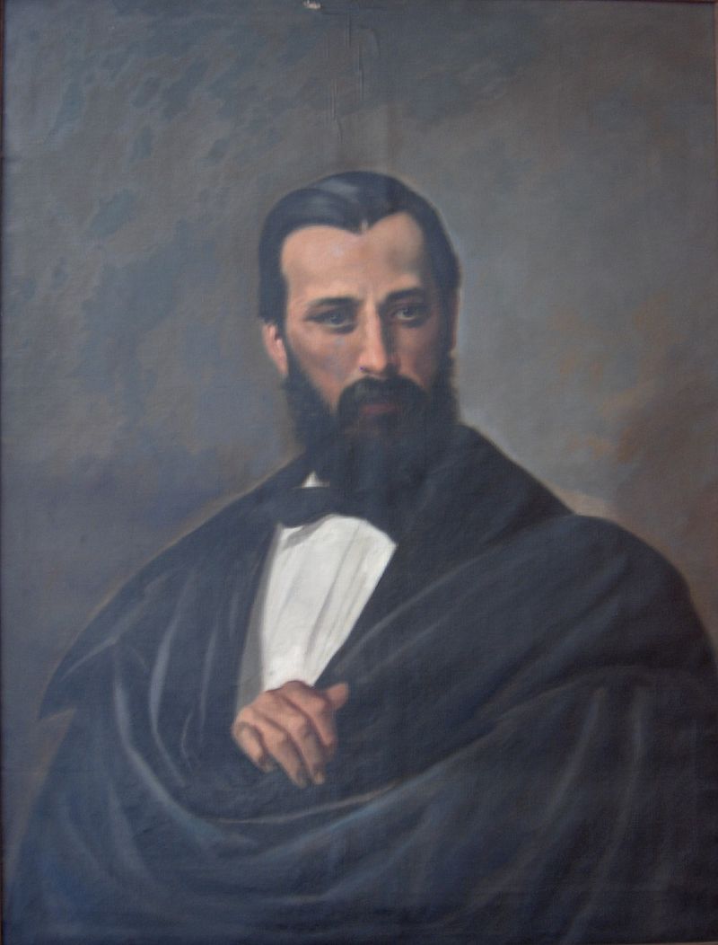 José María Balcázar