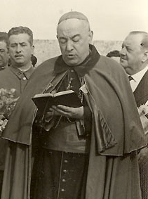 José María Bueno