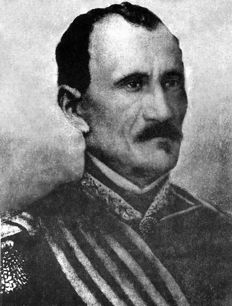 José María Cabral