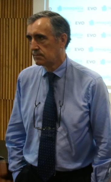 José María Castellano