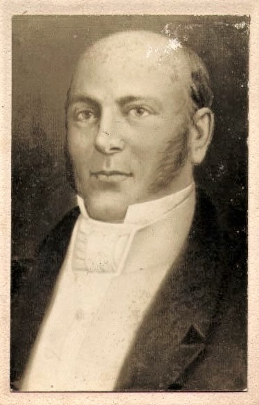 José María Cullen