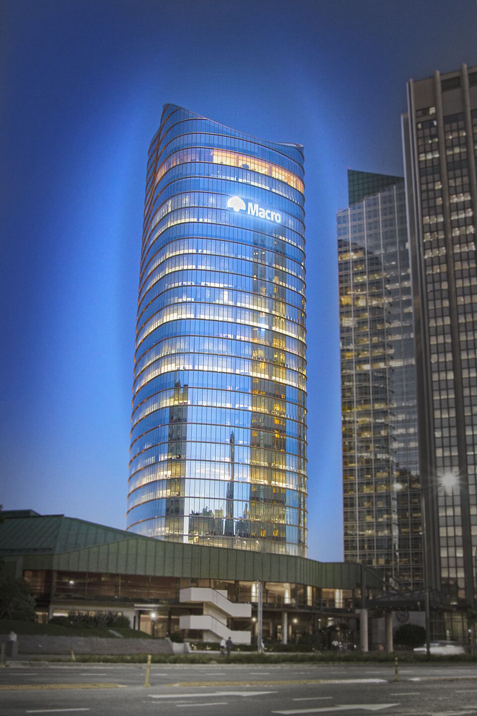 José María Dagnino Pastore