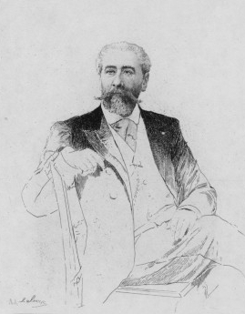 José María de Heredia Girard