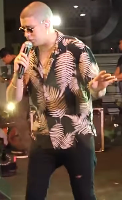José María Fretes Bieber