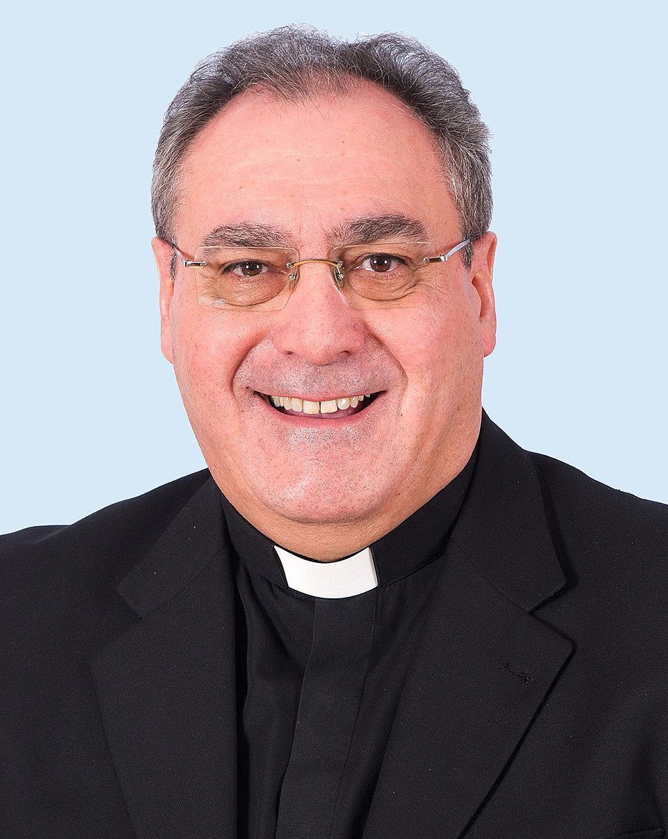 José María Gil Tamayo