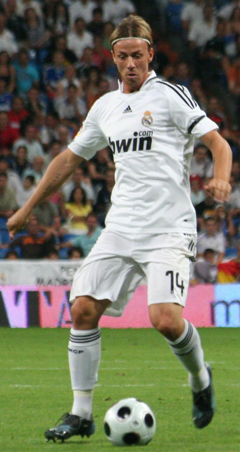 José María Gutiérrez Gutiérrez