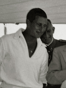 José María Martínez Fernández