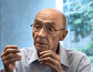 José Maria Nóbrega