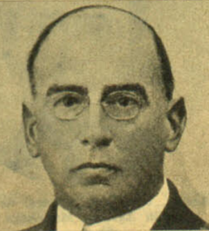 José María Oleaga