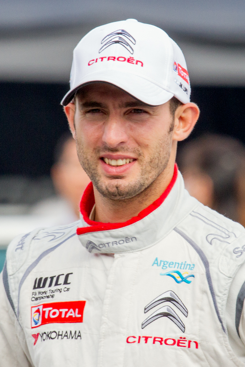 José María Pechito López