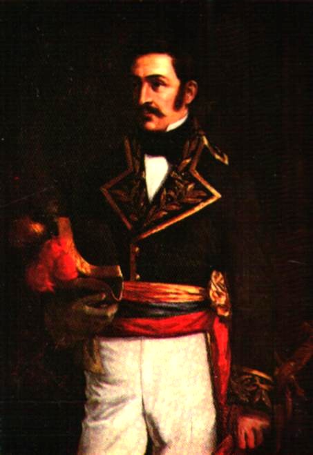José María Riba