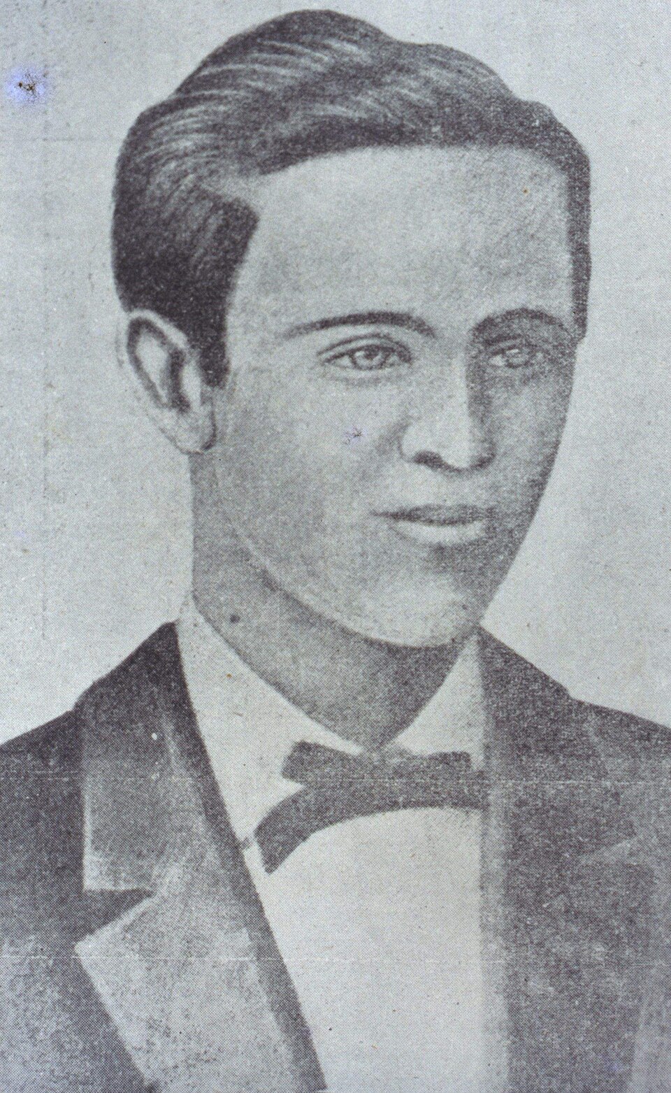 José María Salcedo
