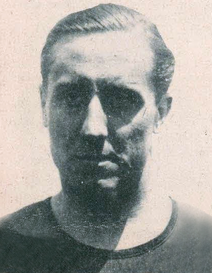 José María Yermo
