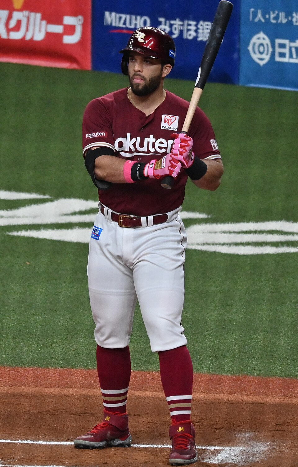 José Marmolejos