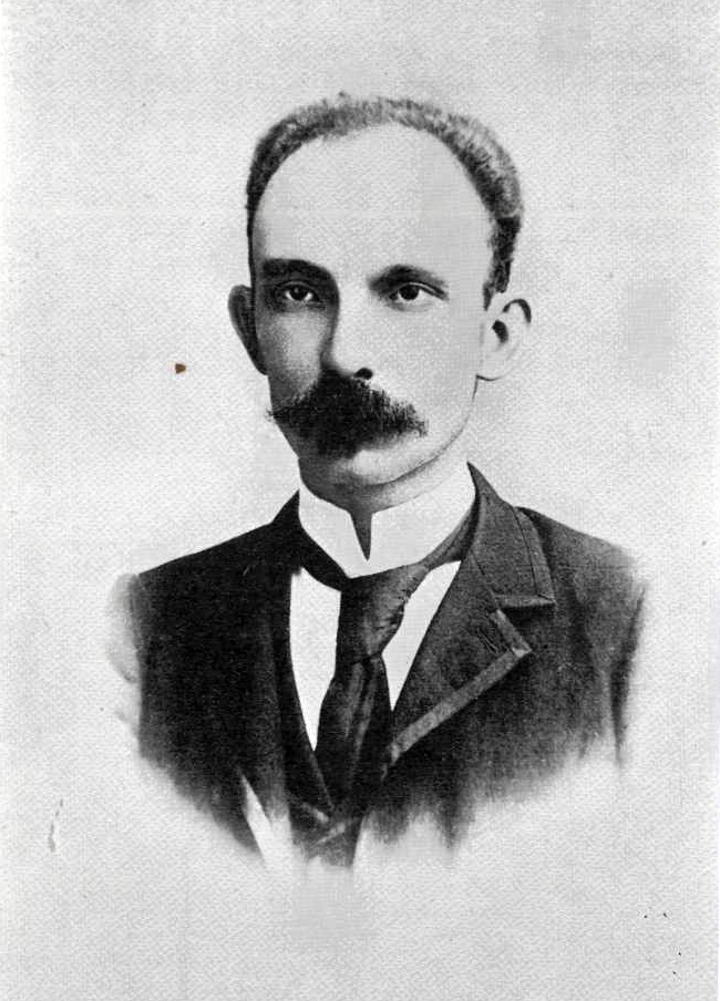 José Martí