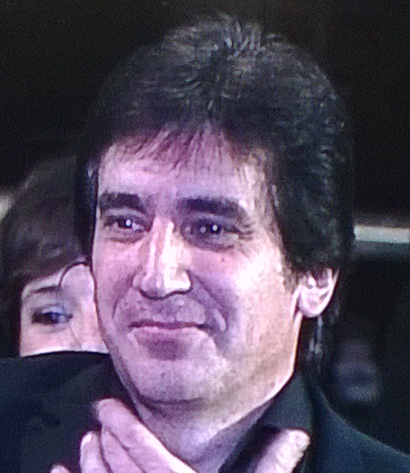 José Martín Pastor