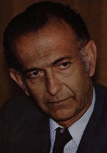 José Martínez de Hoz