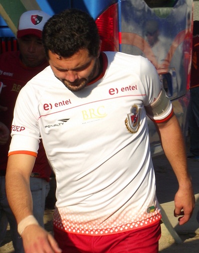 José Mauricio Salazar