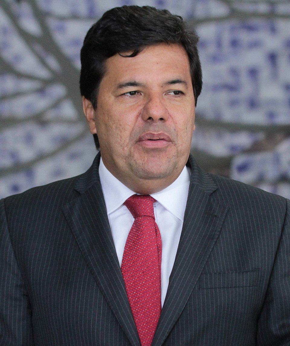 José Mendonça Bezerra Filho