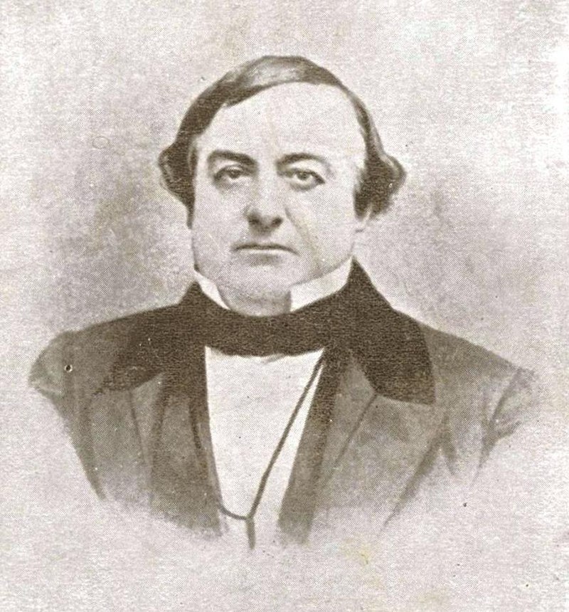 José Miguel Alvarado